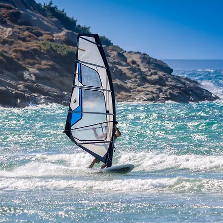 Dimitra 3* Kastrákion