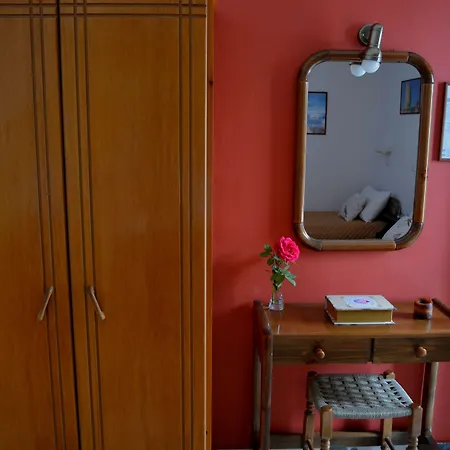 Aparthotel Dimitra Kastrákion