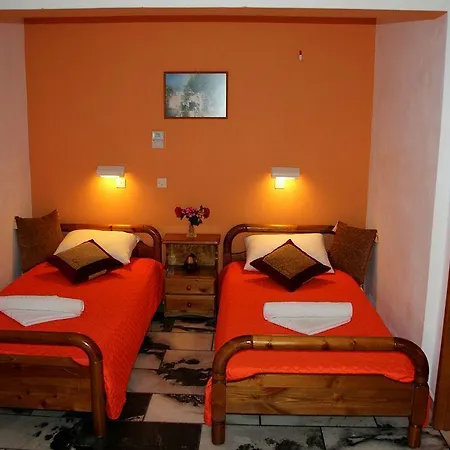 Aparthotel Dimitra