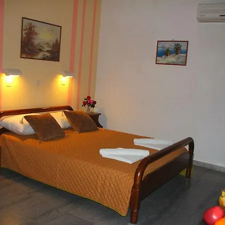 Aparthotel Dimitra