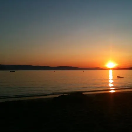 Dimitra Aparthotel Kastrákion