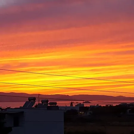 Dimitra 3* Kastrákion