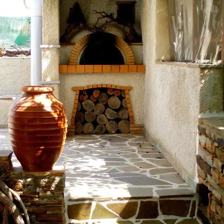 Dimitra Aparthotel 3*