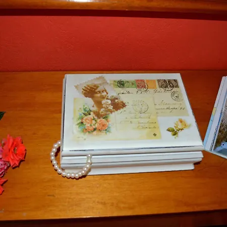 Dimitra Aparthotel 3*