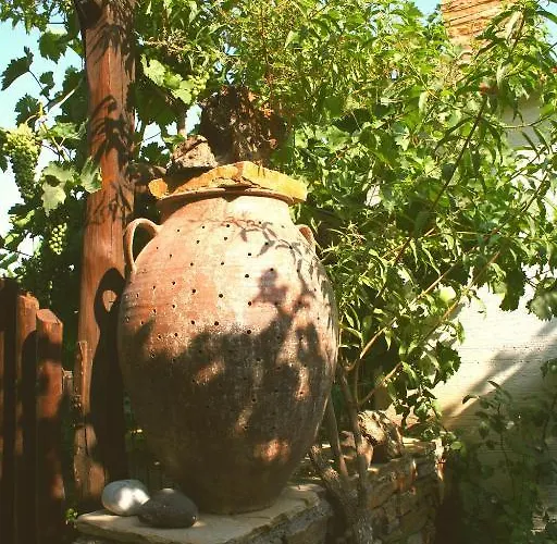 Dimitra 3* Kastrákion