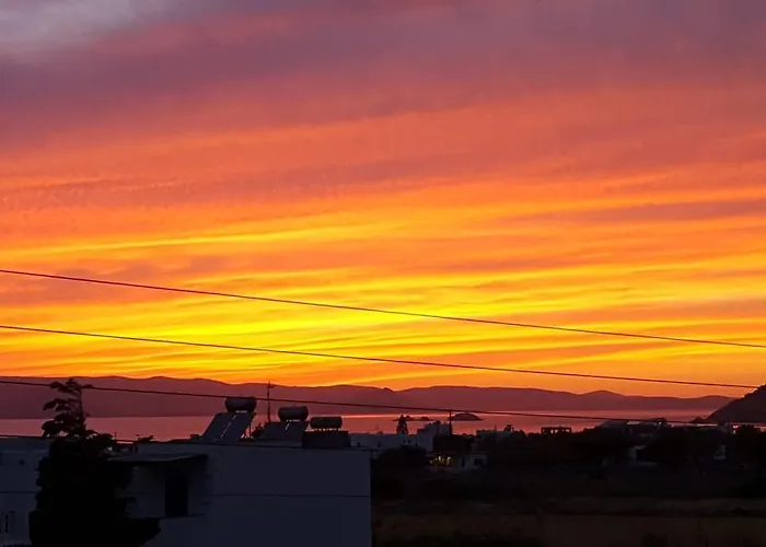 Dimitra 3* Kastrákion