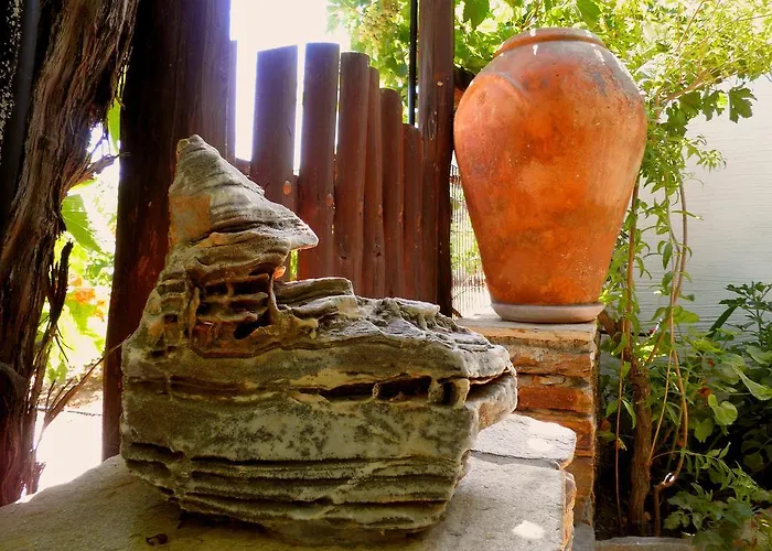 מלון דירות Dimitra